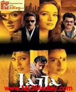 Lajja 2001 song download